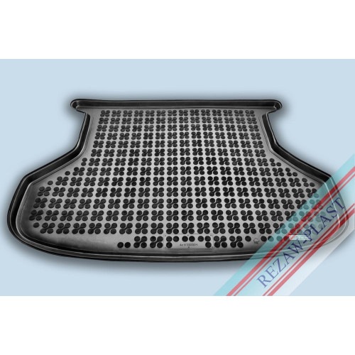 Tavita portbagaj cauciuc LEXUS RX (XU30) 2003-2009 - REZAW PLAST