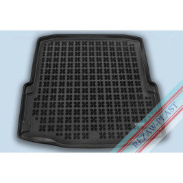 Tavita portbagaj cauciuc SKODA Superb II 2008-2015 Sedan - REZAW PLAST