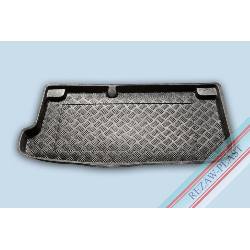 Tavita portbagaj HYUNDAI i10 I 2007-2015 - REZAW PLAST