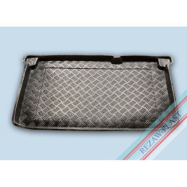 Tavita portbagaj OPEL Corsa D 2006-2014 - portbagaj jos - REZAW PLAST