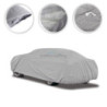 Husa prelata auto SKODA Kodiaq II 2024-prezent - impermeabila - 2 straturi - gri Husa prelata auto SKODA Kodiaq II 2024-prezent - impermeabila - 2 straturi - gri
