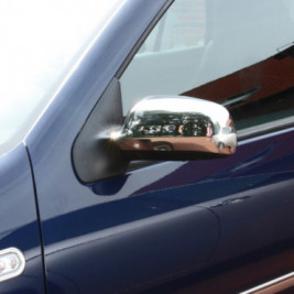 Set ornamente crom oglinda VW Golf IV 1999-2005