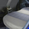 Huse auto OPEL Vectra C 2002-2010 - Luxury - Culoare: gri