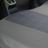 Huse auto OPEL Vectra C 2002-2010 - Luxury - Culoare: gri