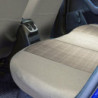 Huse scaune auto DACIA Logan I 2004-2012 - Luxury - Culoare: bej