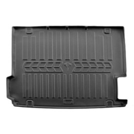 Tavita portbagaj cauciuc TPE BMW X3 F25 2010-2017 - UMBRELLA