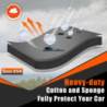 Husa protectie auto antigrindina SKODA Kodiaq I 2016-2023 - gri Husa protectie auto antigrindina SKODA Kodiaq I 2016-2023 - gri