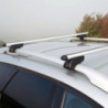 Bare transversale SKODA Kodiaq I 2017-2023 - 120 cm - Aluminiu Bare transversale SKODA Kodiaq I 2017-2023 - 120 cm - Aluminiu