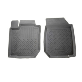 Covorase cauciuc DACIA Logan I (2 piese) 2004-2012