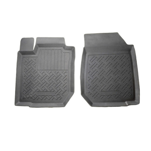 Covorase cauciuc DACIA Logan I (2 piese) 2004-2012