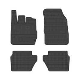 Covorase cauciuc FORD Fiesta 2008-2016