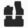 Covorase cauciuc SKODA Kodiaq 2017-2024 Covorase cauciuc SKODA Kodiaq 2017-2024