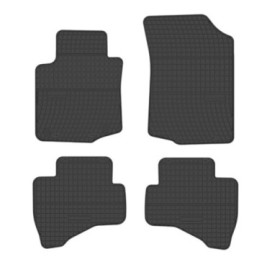 Covorase cauciuc TOYOTA Aygo I 2005-2014