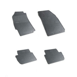 Covorase cauciuc CHEVROLET Spark III (M300) 2009-2015 - FROGUM (El Toro)