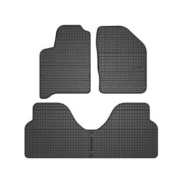 Covorase cauciuc RENAULT Scenic I 1996-2003 - FROGUM (El Toro)