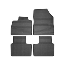Covorase cauciuc RENAULT Scenic IV 2016-2022 - FROGUM (El Toro)