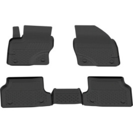 Presuri auto FORD Focus II 2004-2010 - TPE - tip tavita - SAHLER (4.5D Ultra)