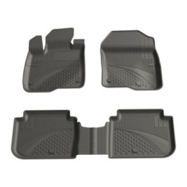 Presuri auto HONDA CR-V V 2017-2022 - TPE - tip tavita - SAHLER (4.5D Ultra)