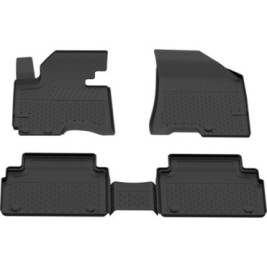 Presuri auto HYUNDAI ix35 2009-2015 - TPE - tip tavita - SAHLER (4.5D Ultra)