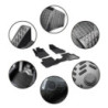 Covorase auto dedicate SKODA Kodiaq 2016-prezent - tip tavita Covorase auto dedicate SKODA Kodiaq 2016-prezent - tip tavita