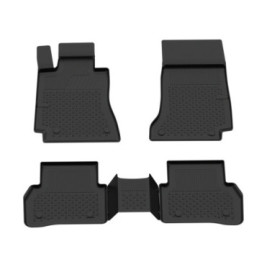 Presuri auto MERCEDES Clasa E (W213) 2016-2023 - TPE - tip tavita - SAHLER (4.5D Ultra)