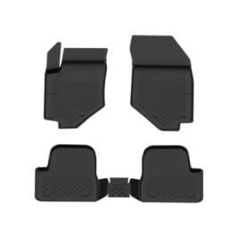 Presuri auto OPEL Corsa F 2019-prezent - TPE - tip tavita - SAHLER (4.5D Ultra)