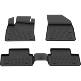 Presuri auto MITSUBISHI Colt 2023-prezent - TPE - tip tavita - SAHLER (4.5D Ultra)