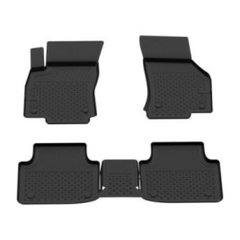 Presuri auto SEAT Leon IV (KL1/KL8) 2020-prezent - TPE - tip tavita - SAHLER (4.5D Ultra)