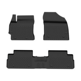 Presuri auto TOYOTA Auris II (E180) 2012-2020 - TPE - tip tavita - SAHLER (4.5D Ultra)