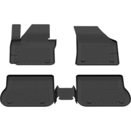 Presuri auto VW Caddy III 2003-2020 - TPE - tip tavita - SAHLER (4.5D Ultra)