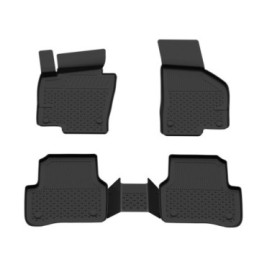 Presuri auto VW Jetta VI 2010-2018 - TPE - tip tavita - SAHLER (4.5D Ultra)