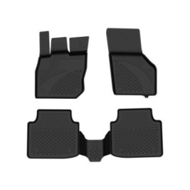 Presuri auto VW Passat B9 2023-prezent - TPE - tip tavita - SAHLER (4.5D Ultra)