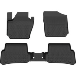 Presuri auto VW Polo (6R) 2009-2017 - TPE - tip tavita - SAHLER (4.5D Ultra)