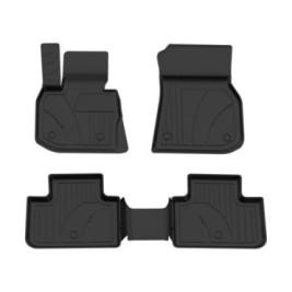 Presuri auto BMW X3 (G01) 2017-2023 - TPE - tip tavita - SAHLER (4.5D Ultra PRO)