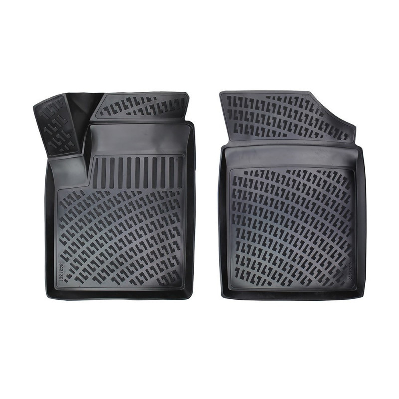 Covorase auto CITROEN Berlingo I (M49/M59) 1996-2008 (2 locuri) - TPE - tip tavita - UMBRELLA