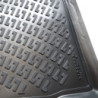 Covorase dedicate RENAULT Scenic III 2009-2015 (5 bucati) - TPE - tip tavita - UMBRELLA