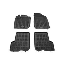 Covorase auto DACIA Logan MCV Stepway 2013-2020 - TPE - tip tavita - REZAW PLAST