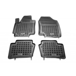 Covorase auto HYUNDAI i20 I 2008-2014 - TPE - tip tavita - REZAW PLAST