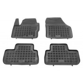 Covorase auto LAND ROVER Freelander II (L359) 2006-2015 - TPE - tip tavita - REZAW PLAST