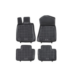 Covorase auto LEXUS IS (XE30) 2013-prezent - TPE - tip tavita - REZAW PLAST