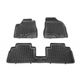 Covorase auto LEXUS RX (XU30) 2003-2009 - TPE - tip tavita - REZAW PLAST