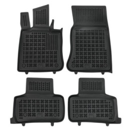 Covorase auto MERCEDES GLC X254 2022-prezent Hybrid - TPE - tip tavita - REZAW PLAST