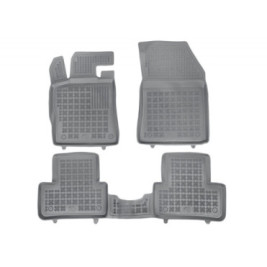 Covorase auto PEUGEOT 308 III 2021-prezent - TPE - tip tavita - REZAW PLAST