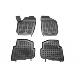 Covorase auto SEAT Cordoba II 2002-2009 - TPE - tip tavita - REZAW PLAST