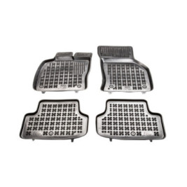 Covorase auto SEAT Leon III 2012-2020 - TPE - tip tavita - REZAW PLAST