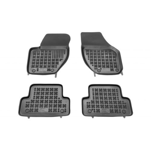 Covorase auto VOLVO V40 2012-2019 - TPE - tip tavita - REZAW PLAST