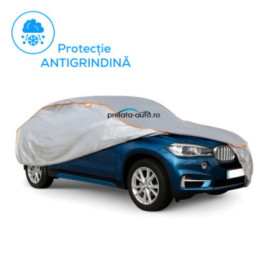 Prelata auto antigrindina PEUGEOT Expert IV (doar varianta Panel Van Standard) 2024-prezent