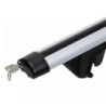 Bare aluminiu AUDI A4 B7 2004-2008 Combi - 120 cm
