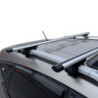 Bare transversale PEUGEOT 4007 2007-2012 - 120 cm - Aluminiu