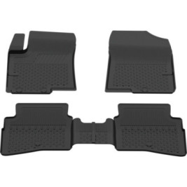 Presuri auto KIA Rio III (UB) (Hatchback) 2011-2017 - TPE - tip tavita - SAHLER (4.5D Ultra)